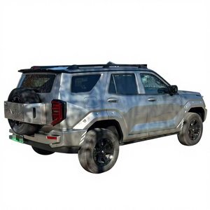 经济实用的家用型大型越野SUV中国制造动力新能源Tank 400 Hi4-T 2024版 >700公里续航 - Product Image 4