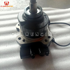 มอเตอร์พัดลมไฮดรอลิก Clawengine 708-7S-00550 7087S00550 สำหรับรถตัก Kamatsu WA380-6 WA470-6 จัดส่งจากฮ่องกง - Product Image 2