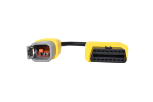 Outil de diagnostic professionnel complet xtruck OHW808 pour machines de construction, équipements agricoles, moteur diesel - Product Image 2