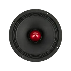 Haut-parleur de basse audio pour voiture, double aimant, 8 pouces, 4 ohms - Product Image 3