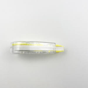 Ruban correcteur classique pour bureau, produit de fabricant d'usine - Product Image 3