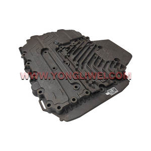 Unidad de Control de Caja de Cambios para Camión 12 TRAXON 0501.337.233 0501337233 6070023002 - Product Image 2