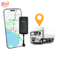 Traqueur GPS en temps réel pour véhicule camion bus moto voiture gratuit Google Maps SMS GPRS GSM 2G 4G GPS localisateur LBS positionnement PC
