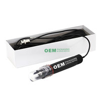 Sonde d'électrode de pH-mètre en plastique personnalisable ZP-1T avec prise en charge Arduino, capteur de pH-mètre OEM
