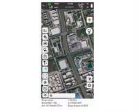 FOIF/GEO/Unistrong/Stonex surpad logiciel GPS RTK pour contrôleur