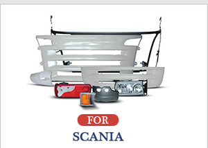 Pièces de carrosserie de camion européen, poignée de panneau d'essuie-glace 82113442 RH 82109215 LH pour <span class=keywords><strong>VOLVO</strong></span> <span class=keywords><strong>FH</strong></span> - Product Image 6