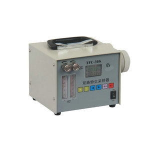 Tyc Intelligenter Staub- und Giftstoffprobennehmer, Einkanaliger Turmtyp, Umweltüberwachungsgerät - Product Image 5