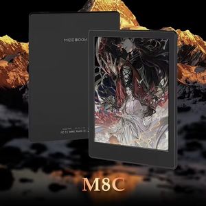 New Arrival meebook m8c <span class=keywords><strong>Tablet</strong></span> <span class=keywords><strong>PC</strong></span> 7.8inch màu mực màn hình <span class=keywords><strong>Android</strong></span> 14 Hệ thống mở 4 gam RAM 64GB Rom màn hình đầy màu sắc ereader - Product Image 3