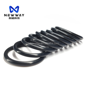 <span class=keywords><strong>Newway</strong></span> Joint torique de haute qualité NBR épaisseur différente Normal 70A noir 1x1 Nbr/70 joints toriques supérieurs de haute qualité de Chine - Product Image 6