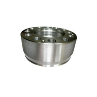 Bien vendre Nouveau Type d'usinage CNC Oem/Odm/personnalisé en acier inoxydable CNC zéro pour voiture