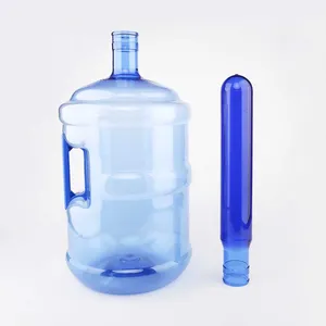 Machines de moulage par injection pour bouteilles d'eau, bouteilles en plastique, bouteilles d'huile et autres embryons de bouteilles