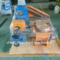 Machines de transformation des aliments pour animaux de compagnie, chiens, chats, extrudeuse de granulés d'aliments pour poissons, machine de fabrication d'aliments pour poulets