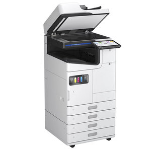 Stokta AM-C5000/C4000/C6000 A3 çok fonksiyonlu mürekkep püskürtmeli yazıcı yüksek performanslı renkli cihaz USB arayüzü üzerinde Eps - Product Image 2