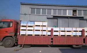 Durable Industrial <span class=keywords><strong>Material</strong></span> de plástico PP hoja de <span class=keywords><strong>PVC</strong></span> con función de corrección de la resistencia hoja de plástico - Product Image 6