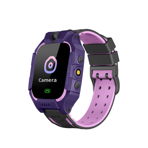 App gratuita funciona niños reloj de bebé Anak mermelada Tangan Q19 reloj de juego de YQT - Product Image 6