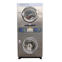Machine à laver Offre Spéciale pour l'hôtel et l'hôpital/équipement de blanchisserie de machine à laver commerciale/machine à laver de blanchisserie
