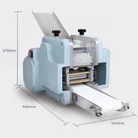 Machine automatique de fabrication de boulettes, petit Grain de table, Papad Momo Empanada Samosa Gyoza Wonton, emballage pour la peau, prix de la Machine