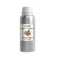 Huile Essentielle de Bois de Santal, Huile Parfumée Pure de Rose et de Vanille pour la Fabrication de Bougies, Savons, Parfums et Diffuseurs d'Air Frais – Approvisionnement Direct Usine
