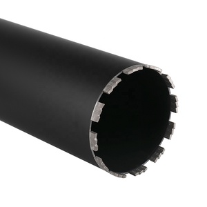 Nouveau modèle 2022 Perceuse à noyau portative 1800W DMP-132D à usage universel pour trous de 162mm dans la pierre - Product Image 6