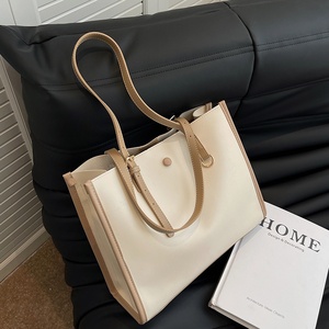 New Designer Women <strong>Shoulder</strong> Bags Female Ladies Hand Bags Handbags <strong>Set</strong> 2026 - Product Image 4