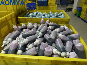 Cao cấp mực epn 003 tinta nhuộm Refill Mực chai chung cho ecotank l3110/l3150/l3115/l3116/l3101/l1110/l3151/l3152/l3156/l5190 - Product Image 5