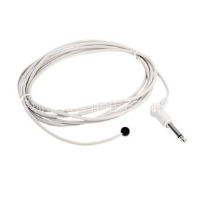 Togeeke <b>Temperature</b> Sensor YS400 Body Surface Wire Leads Medical Body <b>Temperature</b> <b>Probe</b> - Product Image 1