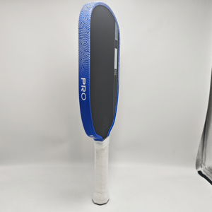 Raquette de pickleball en fibre de carbone thermoformée de la série Rough <span class=keywords><strong>Surface</strong></span> <span class=keywords><strong>Pro</strong></span>, épaisseur 14 mm et 16 mm, noyau GEN5 - Product Image 2