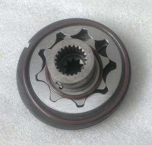 อะไหล่ปั๊มไฮดรอลิกคุณภาพดี ATO รุ่น PV42 PV42-28 42-41 42-51 ชุดซ่อมปั๊ม - Product Image 3