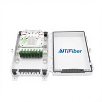Factory Direct Sales of High-quality Customizable 16-port Fiber Optic Terminal Equipment