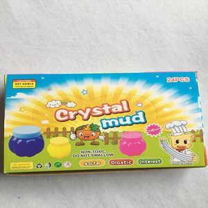 สไลม์คริสตัลเปลี่ยนสีสุดฮิต ขายดี - Product Image 4