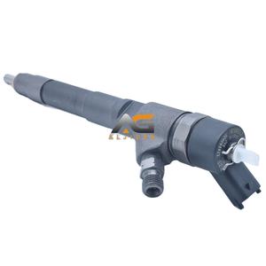 Pasokan Besar Dari Pabrik OEM: 0445110248 Unit Injektor Diesel <span class=keywords><strong>Common</strong></span> <span class=keywords><strong>Rail</strong></span> Cocok untuk Mesin Konstruksi - Product Image 1