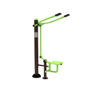 Équipement de sport et de fitness en plein air - Product Image 1