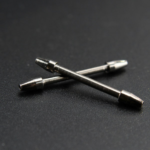 Aohu Fishing Lead Sinker Cylindrical Metal <b>Weight</b> Holder Durable Function For Coarse Fishing Tackle Accessories - Product Image 2