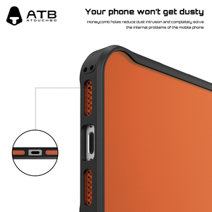 Funda para Teléfono ATB <span class=keywords><strong>Kingkong</strong></span>, Paquete Minorista, Multicolor, Esmerilada, Antigolpes, para iPhone 16 <span class=keywords><strong>Pro</strong></span> Max - Product Image 4