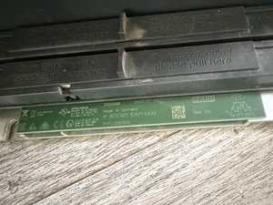 Módulo de Fuente de Alimentación 6ES7 407-0DA02-0AA0 6ES74070DA020AA0 S7-400 para PLC - Product Image 4
