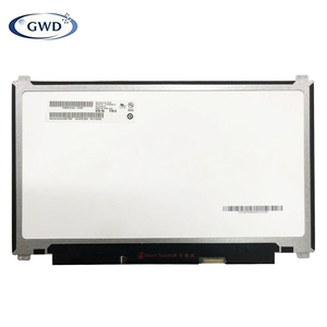 B133HAN04.0 محمول 2 في 1 لوحة شاشة لمس ال سي دي لديل خط العرض 13 7389 7390 - Product Image 3