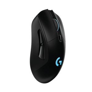 Ratón Inalámbrico Logitech G703 Hero Esports para Juegos de Computadora con Retroiluminación RGB y Macro para <span class=keywords><strong>Lol</strong></span>/cf - Product Image 2