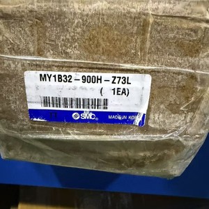   กระบอกสูบไร้ก้าน My1b50tf 1100 1200 1300 1400 1500 1600 แบบสองทาง ผลิตในญี่ปุ่น - Product Image 2