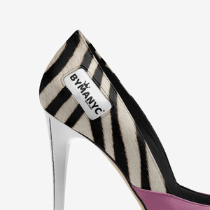 BYMANYC  Calzado de Lujo para Mujer de Nueva York Ecológico - CHELSEA - Product Image 4