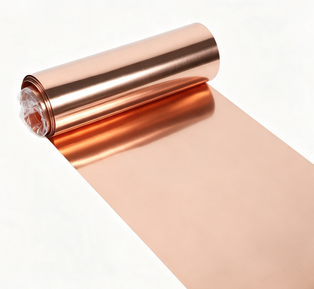 Low Price and High Copper Strip Copper Wire/coil/plate Scrap Copper Foil Roll Best Selling Manufacturers Conductive Tape