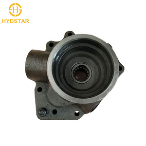 Bomba de Transmisión, Bomba Hidráulica de Engranajes 113-15-34800 para <span class=keywords><strong>Bulldozer</strong></span> D31 - Product Image 3