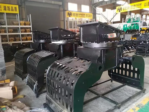 לתפוס הריסה מונדה למיון ולמסירת עבודה ופסולת ביתית - Product Image 6