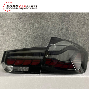 <span class=keywords><strong>Feu</strong></span> arrière <span class=keywords><strong>de</strong></span> haute qualité à lentille rouge pour BM Série 3 F30 F35 F80 Nouveau <span class=keywords><strong>feu</strong></span> arrière ABS <span class=keywords><strong>Feu</strong></span> arrière <span class=keywords><strong>de</strong></span> voiture Feux LED arrière Pièces automobiles - Product Image 3