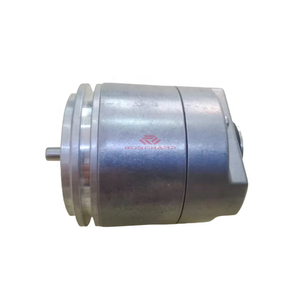 ROD 436 1024 30B10-2B ROD436102430B10-2B Codificador Industrial 1024PPR IP65 con Carcasa Metálica - Product Image 3
