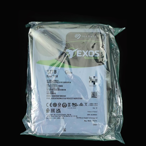 Original Exos 3.5" SAS 12Gbps Enterprise Internal Hard Disk <b>4TB</b> 8TB 12TB 16TB 20TB Server <b>HDD</b> Provides Ample Storage for Large E - Product Image 5