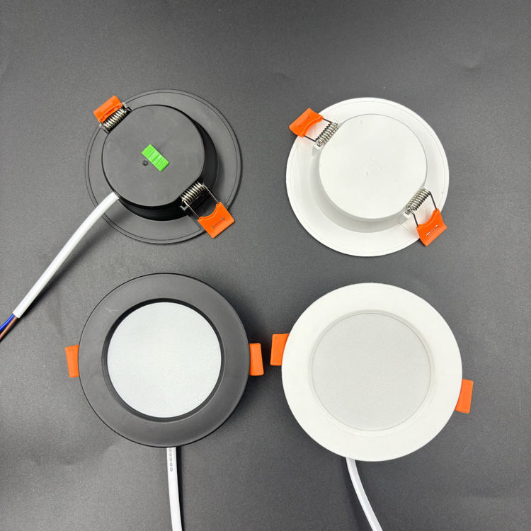 Ce Rohs China Supplier Indoor Led Panel Lights Ceiling Downlight Ceiling Lamp Down Lights Led Ceiling Light