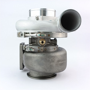 Turbocompresor G-SERIES Turbo G40-1150 71mm A/R <span class=keywords><strong>1.19</strong></span> T4 Vband 860777-5002S 757707-0035 - Product Image 2