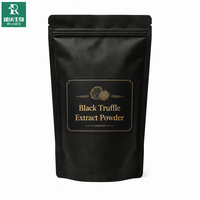 Extrait de truffe noire en poudre, soluble dans l'eau, qualité alimentaire, arôme améliorant pour la fabrication de sauces et d'assaisonnements