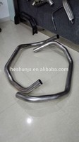 Cintreuse de tubes motorisée CNC automatique 5 axes haute précision pour acier inoxydable et aluminium à vendre
