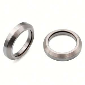 Rodamiento de Dirección para Bicicleta MH-P08H8 30.5x41.8x8mm, Rodamientos de Rueda para Patinete Acrobático MHP08H8 2RS ACB845H78, Acero Cromado Inoxidable P0 - Product Image 1